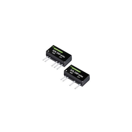 3S7B_1515S3UP by GAPTEC Electronic - DC-DC