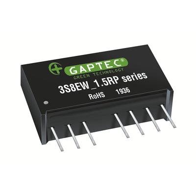 3S8EW_1212S1.5RP by GAPTEC Electronic - DC-DC