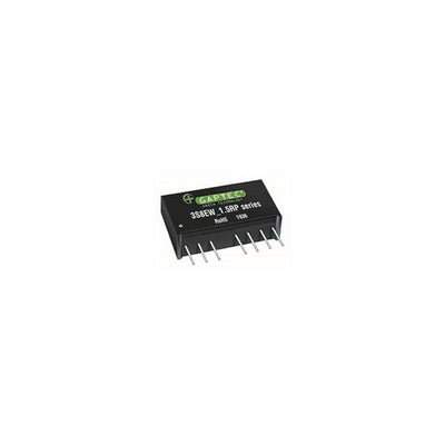 3S8EW_4812S1.5RP by GAPTEC Electronic - DC-DC INDUSTRIAL