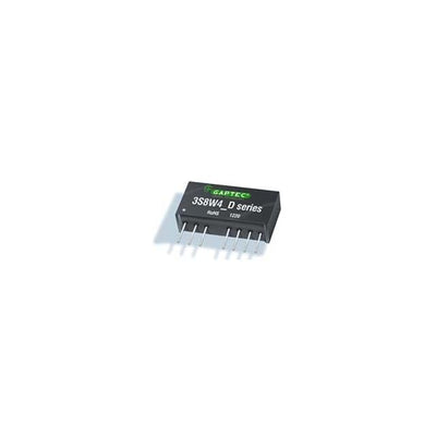 3S8W4_2415D2RP by GAPTEC Electronic - DC-DC INDUSTRIAL