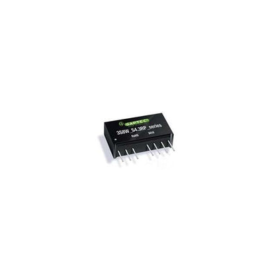 3S8W_1215S4.3RP by GAPTEC Electronic - DC-DC INDUSTRIAL