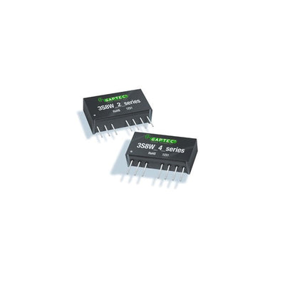3S8W_2403S2RP by GAPTEC Electronic - DC-DC