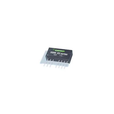 3S8W_0505S3RP by GAPTEC Electronic - DC-DC INDUSTRIAL