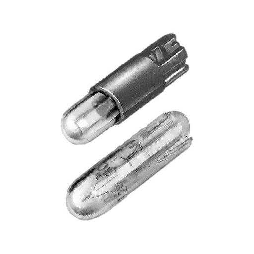 3SB2908-1AA by Siemens - INCAND. LAMP,WEDGE-BASE,W2 X 4.6