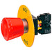 3SB2908-2AG by Siemens - ADHESIVE LABEL EMERGENCY-STOP