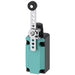 3SE51120CH60 by Siemens - LIMIT SW,ADJ METAL ROLL CRNK,1NO