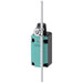 3SE51120CH80 by Siemens - LIMIT SW,ALUM ROD ACT,200MM,1NO+