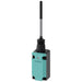 3SE51120CR01 by Siemens - LIMSW,SPRING ROD,143MM,1NO+1NC,S