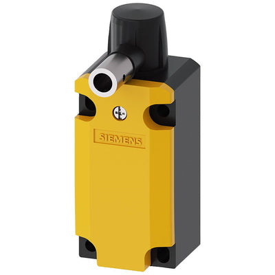 3SE5112-0LU21 by Siemens - HINGESW,HOLLOWSHAFT,15SWITCHING,