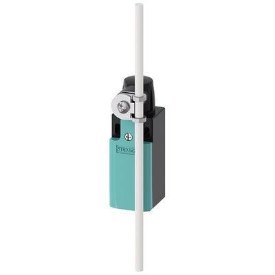 3SE52320HK82 by Siemens - LIMITSW,PLASTIC ROD ACTUATOR,1NO