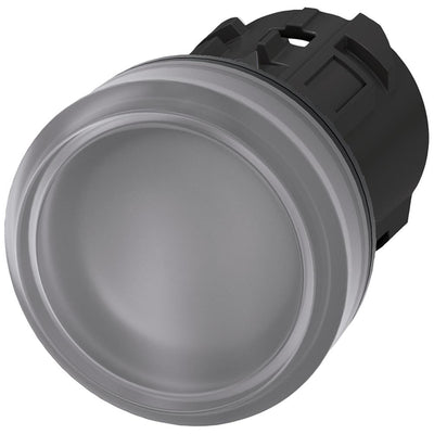 A6X30137855 by Siemens - INDICATOR LIGHT. CLEAR