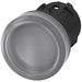 A6X30137393 by Siemens - INDICATOR LIGHT. CLEAR