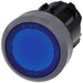 A6X30138494 by Siemens - INDICATOR LIGHT. BLUE