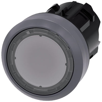 A6X30140442 by Siemens - INDICATOR LIGHT. CLEAR