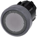 A6X30140442 by Siemens - INDICATOR LIGHT. CLEAR