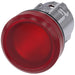 A6X30139974 by Siemens - INDICATOR LIGHT. RED