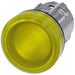 A6X30141151 by Siemens - INDICATOR LIGHT. YELLOW