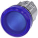 A6X30139986 by Siemens - INDICATOR LIGHT. BLUE