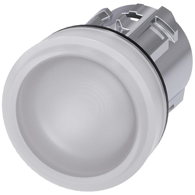 A6X30141161 by Siemens - INDICATOR LIGHT. WHITE
