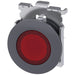 A6X30141259 by Siemens - INDICATOR LIGHT. RED