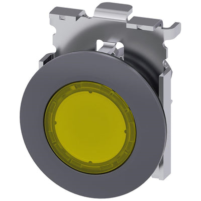 A6X30141265 by Siemens - INDICATOR LIGHT. YELLOW