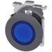 A6X30141274 by Siemens - INDICATOR LIGHT. BLUE