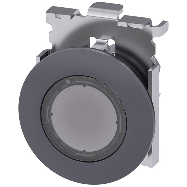 A6X30141276 by Siemens - INDICATOR LIGHT. CLEAR