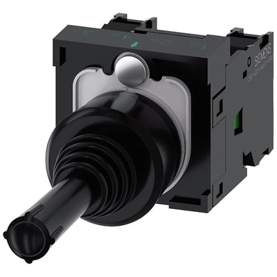 3SU11007AC101NA0 by Siemens - COORDINATE SWITCH. 2 SWITCH POSI