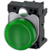 A6X30141928 by Siemens - INDICATOR LIGHT. GREEN