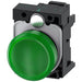 A6X30141941 by Siemens - INDICATOR LIGHT. GREEN