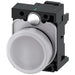 A6X30144841 by Siemens - INDICATOR LIGHT. WHITE
