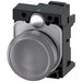 A6X30141974 by Siemens - INDICATOR LIGHT. CLEAR