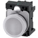 A6X30142181 by Siemens - INDICATOR LIGHT. WHITE