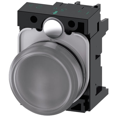 A6X30142194 by Siemens - INDICATOR LIGHT. CLEAR