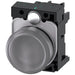 A6X30142192 by Siemens - INDICATOR LIGHT. CLEAR