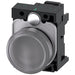 A6X30142199 by Siemens - INDICATOR LIGHT. CLEAR