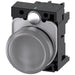 A6X30142346 by Siemens - INDICATOR LIGHT. CLEAR