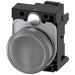 A6X30142350 by Siemens - INDICATOR LIGHT. CLEAR