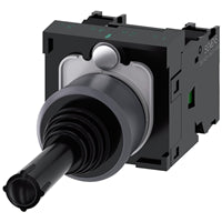 A6X30142586 by Siemens - COORDINATE SWITCH. 2 SWITCH POSI