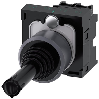 3SU11307AD101NA0 by Siemens - COORDINATE SWITCH. 2 SWITCH POSI