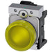A6X30143354 by Siemens - INDICATOR LIGHT. YELLOW