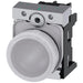 A6X30143385 by Siemens - INDICATOR LIGHT. WHITE