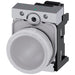 A6X30143391 by Siemens - INDICATOR LIGHT. WHITE
