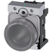 A6X30143392 by Siemens - INDICATOR LIGHT. CLEAR