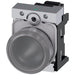 A6X30143401 by Siemens - INDICATOR LIGHT. CLEAR