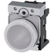 A6X30143585 by Siemens - INDICATOR LIGHT. WHITE