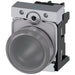 A6X30143596 by Siemens - INDICATOR LIGHT. CLEAR