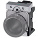 A6X30143605 by Siemens - INDICATOR LIGHT. CLEAR