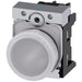 A6X30143802 by Siemens - INDICATOR LIGHT. WHITE