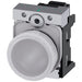 A6X30143806 by Siemens - INDICATOR LIGHT. WHITE